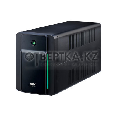 Источник бесперебойного питания APC Back-UPS BX1200MI-GR