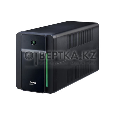 Источник бесперебойного питания APC Back-UPS BX1200MI