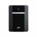 Источник бесперебойного питания APC Back-UPS BX1200MI
