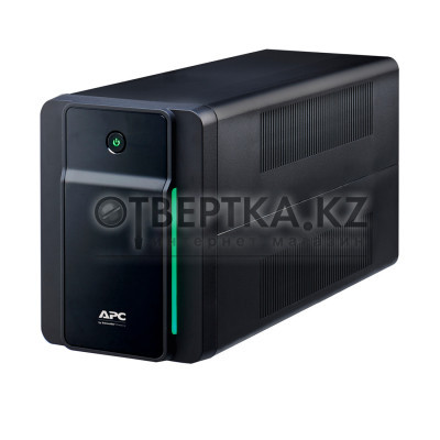 Источник бесперебойного питания APC Back-UPS BX1600MI-GR