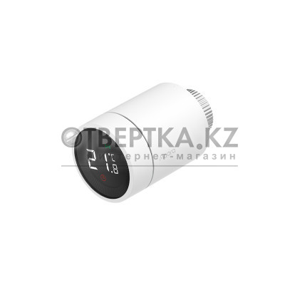 Терморегулятор для радиатора (термостат) Aqara Smart Radiator Thermostat E1 SRTS-A01