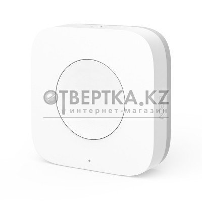 Беспроводная кнопка Aqara Wireless Mini Switch T1 WB-R02D