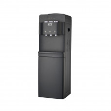 Кулер для воды напольный SVC Aqua series 97ALA Black в Актобе
