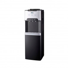 Кулер для воды напольный SVC Aqua series 98ESA Black в Актобе