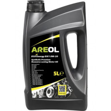 Масло моторное синтетическое AREOL 0W20AR068 в Актау