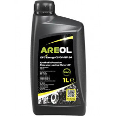 Масло моторное синтетическое AREOL 0W20AR216 в Актау