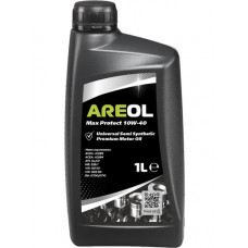 Масло моторное полусинтетическое AREOL 10W40AR002 в Актау