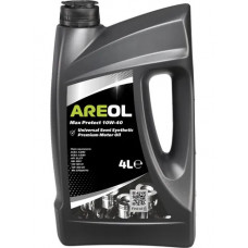 Масло моторное полусинтетическое AREOL 10W40AR003 в Актау