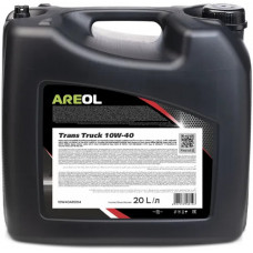 Масло моторное полусинтетическое AREOL 10W40AR004 в Актау