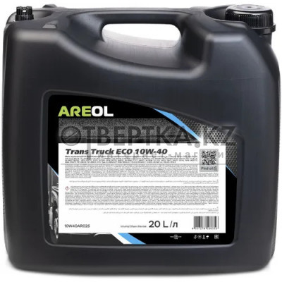 Масло моторное синтетическое AREOL 10W40AR025