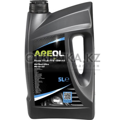 Масло моторное синтетическое AREOL 10W40AR050