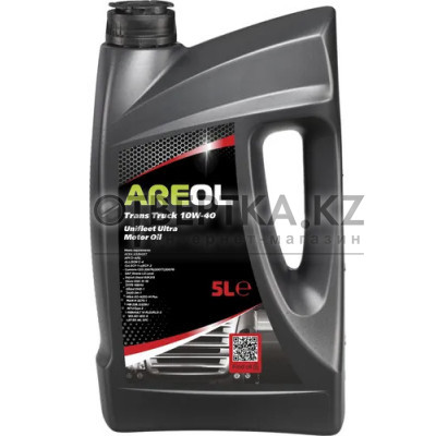 Масло моторное полусинтетическое AREOL 10W40AR052