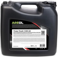 Масло моторное минеральное AREOL 15W40AR021 в Актау