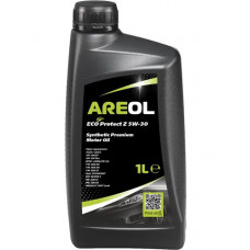 Масло моторное синтетическое AREOL 5W30AR007 в Актау