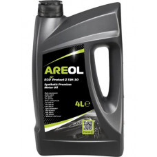 Масло моторное синтетическое AREOL 5W30AR008 в Актау