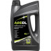 Масло моторное синтетическое AREOL 5W30AR008