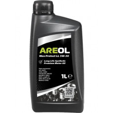 Масло моторное синтетическое AREOL 5W30AR012 в Актау