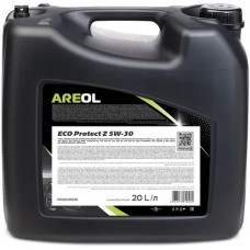 Масло моторное синтетическое AREOL 5W30AR035 в Актау