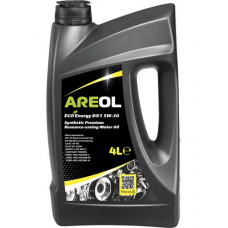 Масло моторное синтетическое AREOL 5W30AR073 в Актау