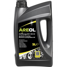 Масло моторное синтетическое AREOL 5W30AR074 в Актау