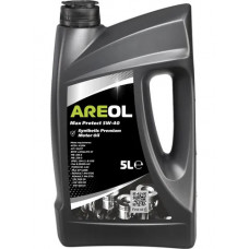 Масло моторное синтетическое AREOL 5W40AR009 в Актау