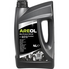 Масло моторное синтетическое AREOL 5W40AR010 в Актау