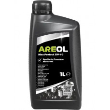 Масло моторное синтетическое AREOL 5W40AR011 в Актау