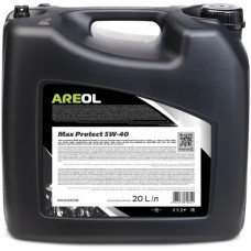 Масло моторное синтетическое AREOL 5W40AR038 в Актау