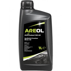 Масло моторное синтетическое AREOL 5W40AR060 в Актау