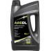 Масло моторное синтетическое AREOL 5W40AR061