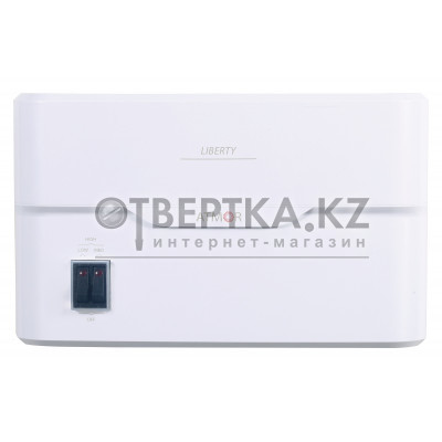 Настенный проточный водонагреватель ATMOR LIBERTY 5 KW COMBI 3195634