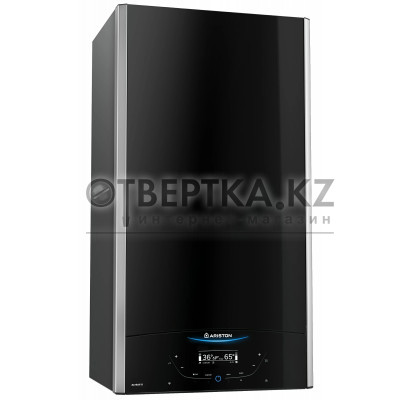 Настенный двухконтурный газовый котел Ariston ALTEAS XС 24 FF NG WI-Fi 3300845