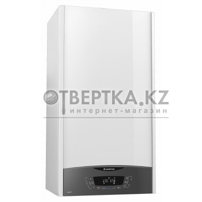 Настенный двухконтурный газовый котел Ariston CLAS XС 24 FF NG 3300864