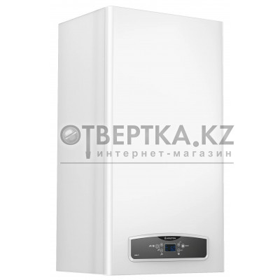 Настенный двухконтурный газовый котел Ariston CARES XC FF NG 3300887