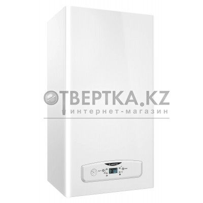 Газовый настенный двухконтурный котел Ariston EGIS C 24 FF NG 3636088