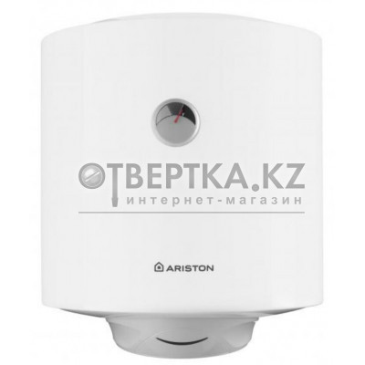 Электрический накопительный водонагреватель Ariston PRO1 R ABS 50 V 3700514