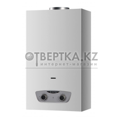 Проточный водонагреватель ARISTON FAST R ONM 10 NG RU 3632311 купить в ...