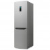 Холодильник Artel HD 430 RWENE, стальной HD 430 RWENE (Стальной)