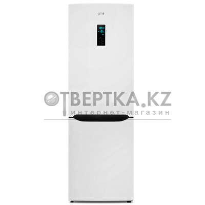 Холодильник Artel HD 455 RWENE, белый HD 455 RWENE (Белый)