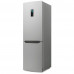 Холодильник Artel HD 455 RWENE, стальной HD 455 RWENE (Стальной)