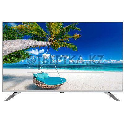 Телевизор Artel TV LED UA43H3301, стальной UA43H3301 стальной