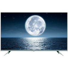 Телевизор Artel TV LED UA43H3401, стальной в Шымкенте