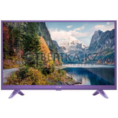 Телевизор Artel TV LED UA32H1200, светло-фиолетовый UA32H1200 Светло-Фиолетовый