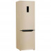 Холодильник Artel HD 430 RWENE, бежевый HD 430 RWENE (Бежевый)