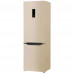 Холодильник Artel HD 430 RWENE, бежевый HD 430 RWENE (Бежевый)