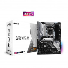 Материнская плата ASRock B650 PRO RS в Павлодаре