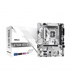 Материнская плата ASRock B760M-HDV/M.2 в Кокшетау