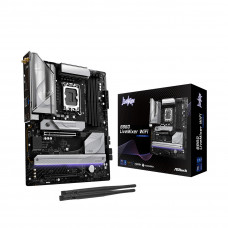 Материнская плата ASRock B860 LIVEMIXER WIFI в Алматы
