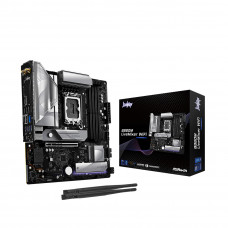 Материнская плата ASRock B860M LIVEMIXER WIFI в Алматы