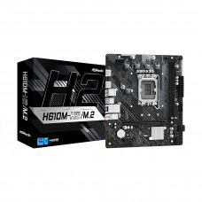 Материнская плата ASRock H610M-H2/M.2 в Алматы